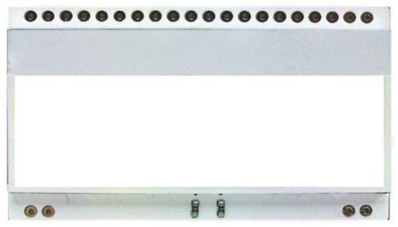 Electronic Assembly - EA LED55x31-W - Electronic Assembly ɫ LED , 40 31 x 55mm		