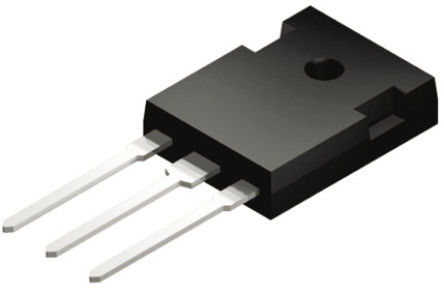 IXYS - IXFR64N60P - IXYS HiperFET, Polar ϵ Si N MOSFET IXFR64N60P, 36 A, Vds=600 V, 3 ISOPLUS247װ		