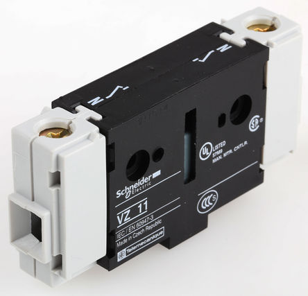 Schneider Electric - VZ11 - Schneider Electric VZ11 ϵ 氲װ  VZ11, 32 A		