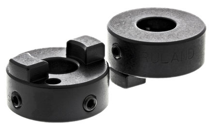 Ruland - MOST25-10-A - Ruland  MOST25-10-A		