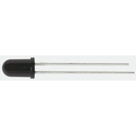 OSRAM Opto Semiconductors - SFH 310 FA-2/3 - Osram Opto  羧 SFH 310 FA-2/3, 50 йǶ, 740  1070 nm, 2  3mm (T-1) װ		