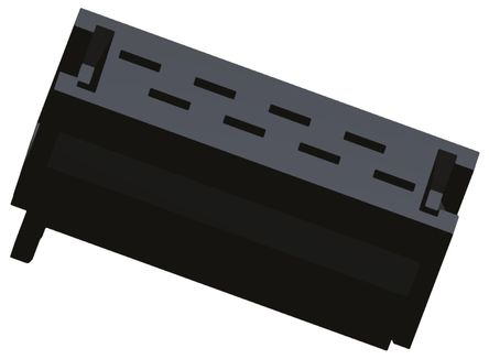 TE Connectivity - 2178712-8 - TE Connectivity Micro-Match ϵ 2 8· 1.27mmھ  IDC  2178712-8, °װ		