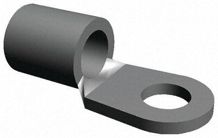 TE Connectivity - 160003 - TE Connectivity SOLISTRAND ϵ ǾԵ о ѹӶ 160003, M10 ˨, 10.49mmڻֱ, 21.43mmܳ		