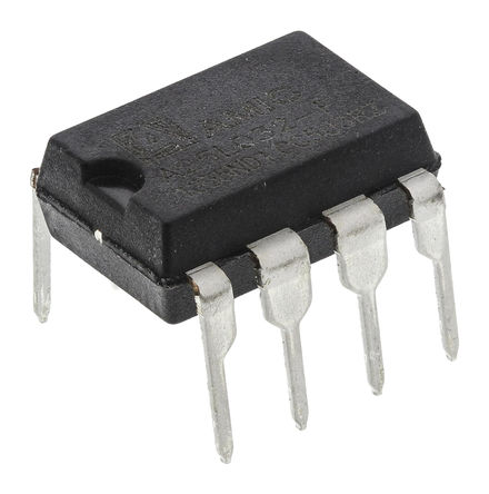 AMIC Technology - A25L032-F - AMIC Technology A25L032-F , 32Mbit, SPIӿ, 7ns, 2.7  3.6 V, 8 PDIPװ		