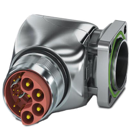 Phoenix Contact - 1621561 - Phoenix Contact 4 + 4 + 4 + E· 尲װ ֱ  ͷ 1621561, , SPEEDCONӺ		