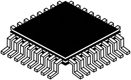ON Semiconductor - MC100EP809FAG - ON Semiconductor MC100EP809FAG 2 ʱ, HSTL, 32 LQFPװ		