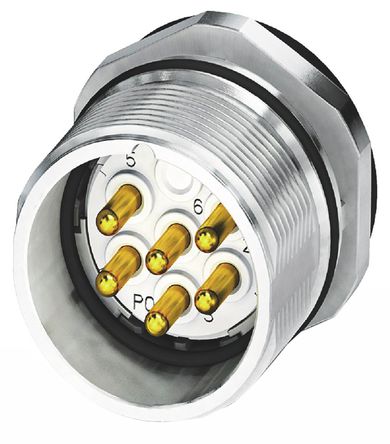 Phoenix Contact - 1619868 - Phoenix Contact 1619 ϵ CA-9P 9· 氲װ ֱ  1619868, , SPEEDCONӺ		