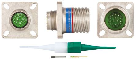 Souriau - EN3645M0BN35MN - Souriau EN3645 ϵ 13· 尲װ    EN3645M0BN35MN, о, ǳߴ11, MIL-DTL-38999		