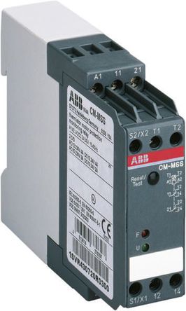 ABB - 1SVR430720R0300 - ABB 1 ¶ ؼ̵ 1SVR430720R0300, ˫˫ , 24  240 V /ֱ		