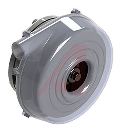 Ametek - 119378-02 - Ametek ķ 119378-02, 24 V ֱ, 75.8m3/h 127 (ֱ) x 71.6mm		