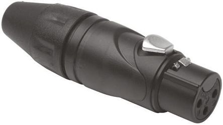 Amphenol - AX3FB - Amphenol 3·  °װ XLR  AX3FB, , 133 V		