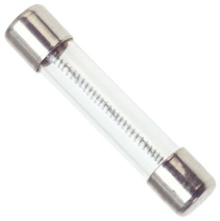 Littelfuse - 03136.25HXP - Littelfuse T۶ٶ 6.25A ʽ۶ 03136.25HXP, 6.35 x 31.75mm		