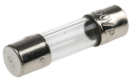 Littelfuse - 0217.063MXP - Littlefuse F۶ٶ 63mA ʽ۶ 0217.063MXP, 5 x 20mm		