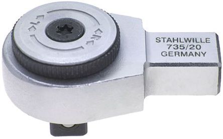 STAHLWILLE - 58250020 - STAHLWILLE 漬  ֲ 58250020, ߴ1/2  in		