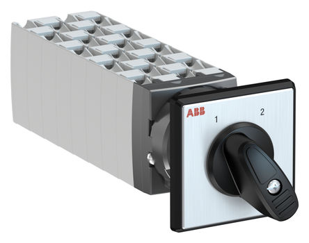 ABB - OC25G16PNBN00NWS8 - ABB OC25G16PNBN00NWS8 2λ ˵ 60 ת, 400 V, 25 A, ֱִ		