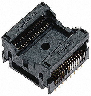 Yamaichi - IC189-0242-021 - Yamaichi 24 · 1.27mm ھ ͨ SOPװ Բ IC189-0242-021		