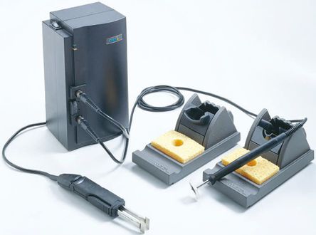 Metcal - MX-500TS - Metcal MX-500TS-21 1 230V ӹվ, F  - Schuko ͷG  - Ӣʽ 3 		