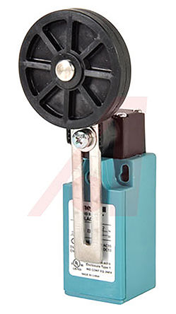 Honeywell - GLLA01A2Y - Honeywell GLL ϵ IP66  ٶ λ GLLA01A2Y, תܸ, SPDT, /, 300V		