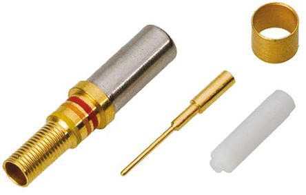 Glenair - 809-116 - Glenair 79 ϵ 12A ѹӶ˽ ĸ Բ  о 809-116, ʹMighty Mouse 		