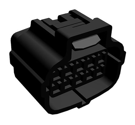 TE Connectivity - 174655-2 - TE Connectivity Econoseal J Mk II+ ϵ 174655-2		