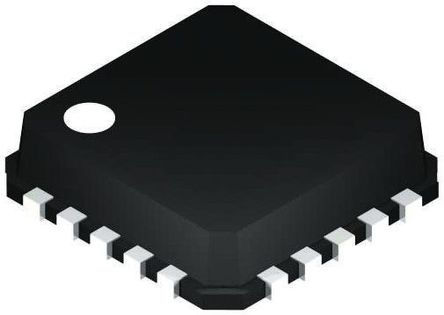 Analog Devices - AD7689BCPZ - Analog Devices AD7689BCPZ 16 λ ADC, , нӿ, 20 LFCSPװ		