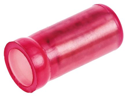 TE Connectivity - 328307 - TE Connectivity ɫ Ե õ߸ Եѹӽ߶ 328307, , 22  18 AWG߹, 11.3mmܳ		