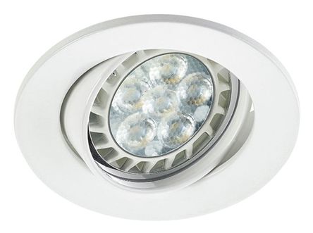 Sylvania - 53380 - Sylvania 6.5 W ůɫ  53380, GU10, 220  240 V, ɵ		