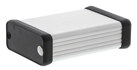 Hammond - 1455C802 - Hammond CN ϵ  1455C802, 80 x 54 x 23mm		