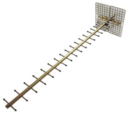 RF Solutions - ANT-MFYAG23-1 - RF Solutions GSM  ANT-MFYAG23-1, FME ĸ SMA 		