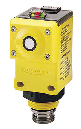 Banner - Q45ULIU64ACRQ6 - Banner IP67 Ծ ״  Q45ULIU64ACRQ6, 10  140 cm , ģ, 5 ŷʽӶ		