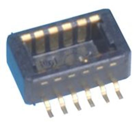 Hirose - DF40C-12DP-0.4V(58) - Hirose DF40 ϵ 12· 0.4mmھ (2) ֱ PCB  DF40C-12DP-0.4V(58), Ӷ˽, 300mA, 氲װ		