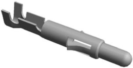 TE Connectivity - 350690-3 - TE Connectivity Universal MATE-N-LOK ϵ  ѹӽ߶ 350690-3,  ͭо, 24AWG  18AWG		