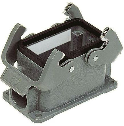 Harting - 19340030270 - Harting HAN HV E ϵ IP65  Դ 19340030270		