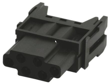 Amphenol - C146 10B006 500 15 - Amphenol 2 6 6P IP20  Դ C146 10B006 500 15		