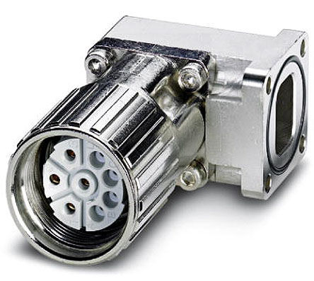 Phoenix Contact - 1607429 - Phoenix Contact 1607429 ϵ 4 + 3 + PE· 氲װ ֱ Բ  1607429, ĸ, ݶҧʽӺ		