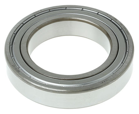 SKF - 6010-2Z - SKF   6010-2Z, 16kN ̬, 50mm ھ, 80mm ⾶		