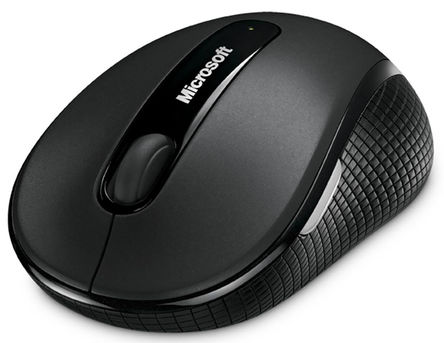 Microsoft - D5D-00004 - Microsoft 4000 D5D-00004 ɫ 4ť   BlueTrack?  		