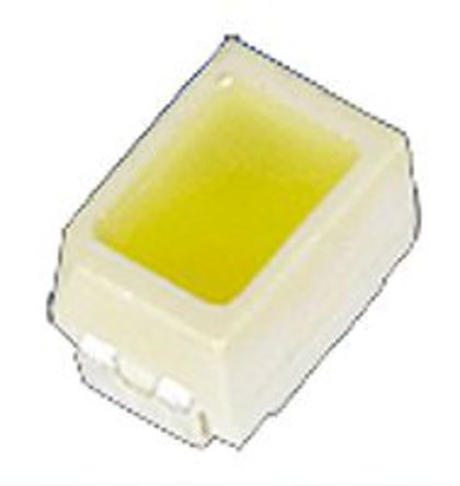 Nichia - NHSW046AT-B-T-V - Nichia ɫ (750 nm ) LED NHSW046AT-B-T-V, 3.2 V, 360 mcd, 70 ӽ PLCC 2 װ		