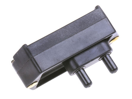 Honeywell - 162PC01D - Honeywell 1psi  ֲ Ŵ ѹ 162PC01D, 2 %ȷ, 5.9  6.1 V, 6  12 V ֱ		