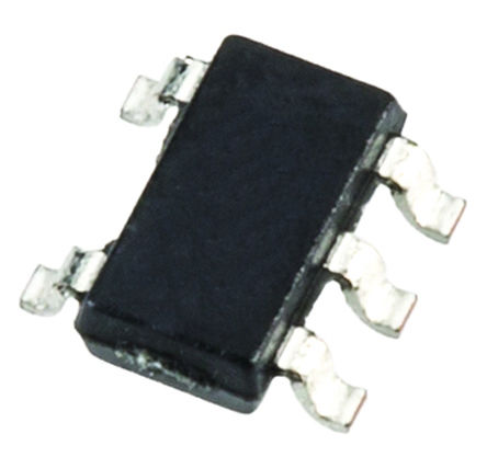 Analog Devices - ADM7160AUJZ-3.3-R2 - Analog Devices ADM7160AUJZ-3.3-R2 LDO ѹ, 3.3 V, 200mA, 2%ȷ, 2.2  5.5 V, 5 TSOTװ		