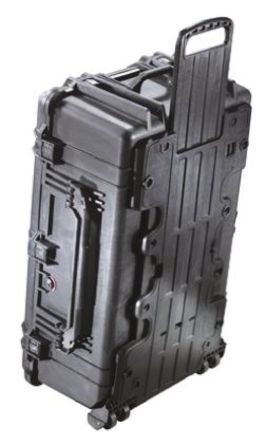 Peli - 1650-020-110E - Peli 1650 ϵ ɫ ۱ϩ (PP) ˮ ͹ 1650, , , 802 x 520 x 316mmⲿߴ		
