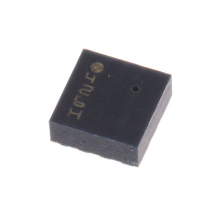 STMicroelectronics - LPS25HTR - STMicroelectronics LPS25HTR 126kPa Mems ѹ, 10 HCLGAװ		