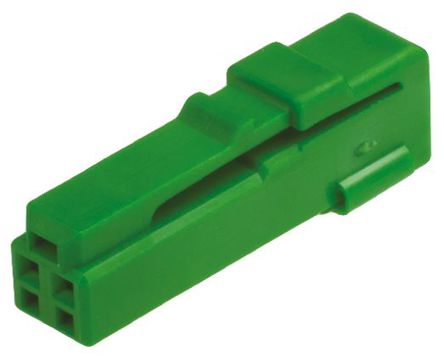 JAE - IL-AG9-2S-S3C1 - JAE ֱʽ ĸ  IL-AG9-2S-S3C1, °װװ, 3A, -40  +125 C		