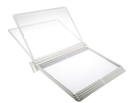 Rotadex - XA22 - Rotadex ǽڰװ ɫ ѧƷչʾļ, 240 x 3 x 325mm		