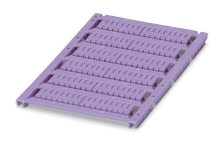 Phoenix Contact - 0829507 - Terminal Marker 0829507		