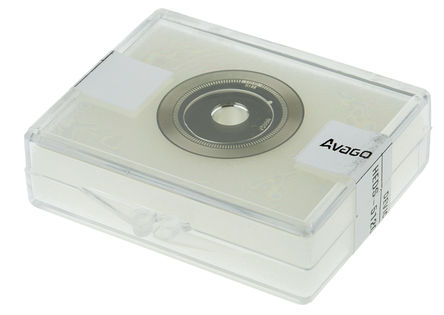 Broadcom - HEDS-5120#A06 - Broadcom 500λ , 0.25 inֱ, ͨ		