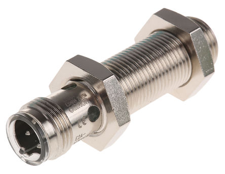 Omron - E2AM12KS04M1C1 - Omron IP67  ʽ E2AM12KS04M1C1, 4 mm ⷶΧ, NPN, 12  24 V ֱԴ		