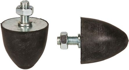 FIBET - 10083VP44-70 - FIBET ׶ε  10083VP44-70, 127mmܸ, M16		