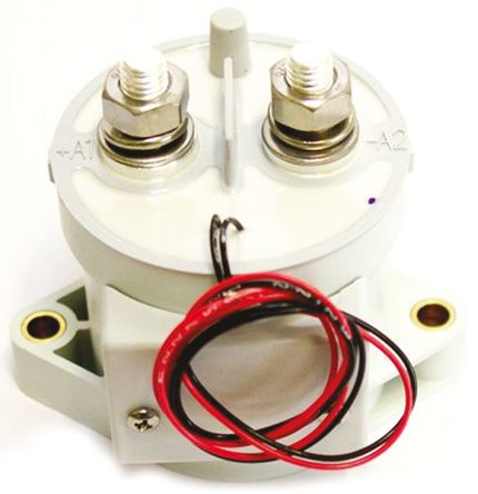 TE Connectivity - 2098190-1 - TE Connectivity EVC500 ϵ Ӵ 2098190-1, 500A, -40  +85 C		