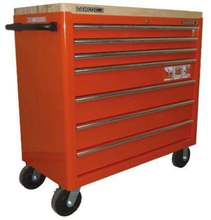 Bahco - 1475KXL7PSPTW - Bahco 7 װ  1475KXL7PSPTW, 985mm x 1016mm x 501mm		